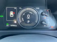 Used Lexus UX 184 HP (135 kW) 2021 Blue SUV
