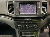 Used VW Sharan SEL 177 HP (130 kW) 2020 Grey MPV