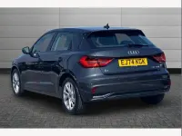 Used Audi A1 Sport 116 HP (85 kW) 2024 Grey SUV