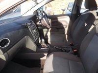 Used Ford Focus 2006 Hatchback