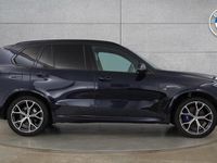 Used BMW X5 M Sport 294 HP (216 kW) 2025 Black SUV