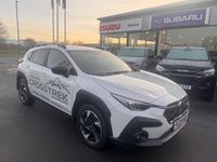Usado Subaru Crosstrek 2025 Branco SUV