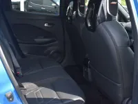 Used Nissan Juke Tekna+ 2022 Blue SUV