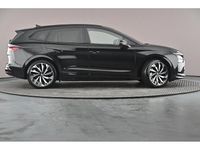 Used Skoda Enyaq iV SportLine 154 kW (210 HP) 2025 Black magic pearl effect SUV