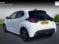 Used Toyota Yaris Hybrid Design 116 HP (85 kW) 2026 Hatchback