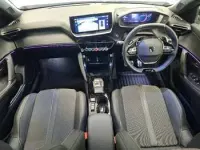 Used Peugeot 2008 GTi 136 HP (100 kW) 2025 White SUV