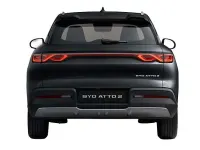 New BYD Atto 2 Comfort 150 kW (204 HP) 2026 SUV