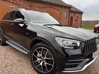 Used Mercedes GLC43 AMG Premium 2022 SUV