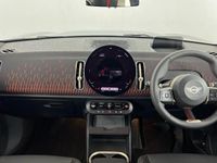 Used Mini Countryman 168 HP (123 kW) 2025 Green SUV