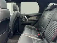 Used Land Rover Discovery 5 HSE Dynamic 241 HP (177 kW) 2020 Eiger grey SUV