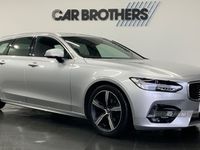 used Volvo V90 DIESEL ESTATE