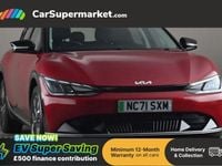 Used Kia EV6 Air 167 kW (228 HP) 2023 SUV