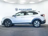 Used VW Taigo S 110 HP (80 kW) 2023 Silver SUV