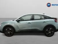 Used Citroën C4 PureTech 131 HP (96 kW) 2024 SUV
