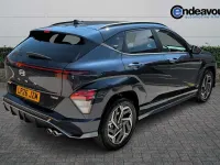 New Hyundai Kona N Line 136 HP (100 kW) 2026 SUV