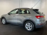 Usado Audi Q3 Design 150 CV (110 kW) 2021 Gris SUV