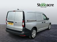 Used Ford Transit Connect Trend 148 HP (108 kW) 2025 Silver MPV