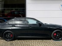 used BMW M340 3 Series i xDrive Saloon 3.0 4dr