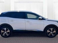 used Peugeot 3008 Estate 1.2 PureTech Allure 5dr EAT8