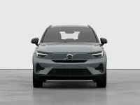 New Volvo EX40 Plus 185 kW (252 HP) 2026 Onyx black SUV