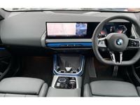 Used BMW X3 M Sport 197 HP (144 kW) 2026 Sophisto grey SUV