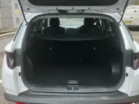 Used Hyundai Tucson SE 230 HP (169 kW) 2024 SUV