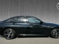 Used BMW 330 M Sport 288 HP (211 kW) 2025 Black