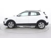 Usado VW T-Cross SE 110 CV (80 kW) 2022 Blanco SUV