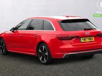 Usado Audi S4 354 HP (260 kW) 2018 Carrinha