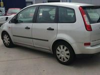 Used Ford C-MAX 2004 MPV