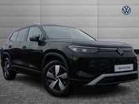 Used VW Tayron Match 204 HP (150 kW) 2025 Black SUV