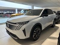 Used Peugeot 3008 Allure 134 HP (98 kW) 2025 White SUV