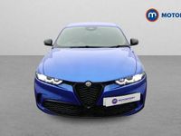 Used Alfa Romeo Tonale Veloce 160 HP (117 kW) 2025 Blue SUV