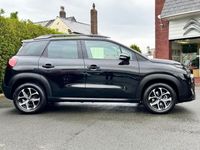 used Citroën C3 Aircross 1.2 PURETECH PLUS EAT6 EURO 6 (S/S) 5DR PETROL FROM 2023 FROM CHORLEY (PR7 5QR) | SPOTICAR