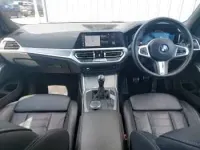 Used BMW 320 M Sport 190 HP (139 kW) 2020 Grey Estate