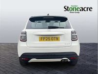 New Fiat 600 La Prima 136 HP (100 kW) 2025 White SUV