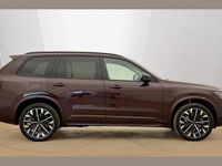 Used Volvo XC90 Plus 247 HP (181 kW) 2025 Red SUV