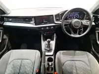 Used Audi A1 Sport 95 HP (69 kW) 2023 Grey SUV