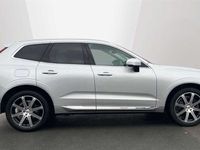 used Volvo XC60 2.0 B5P [250] Inscription 5dr AWD Geartronic