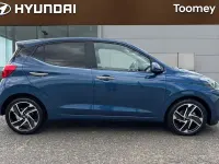 Used Hyundai i10 Premium 63 HP (46 kW) 2026 Hatchback