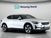 Usado Polestar 2 167 kW (228 CV) 2023 Utilitario