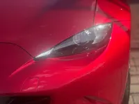 Used Mazda MX5 Inclusive 184 HP (135 kW) 2022 Soul red crystal Cabriolet