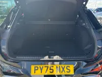 Used Cupra Terramar 150 HP (110 kW) 2026 Black SUV