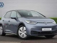 Used VW ID.3 150 kW (204 HP) 2020 Hatchback