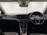 Used VW Polo Life 2023 Grey Hatchback