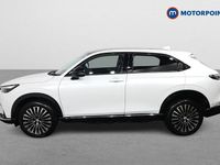 Used Honda e Advance 2024 White Hatchback