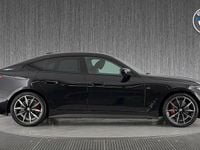 Used BMW 420 Gran Coupé M Sport 192 HP (141 kW) 2022 Black Coupe