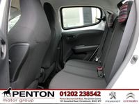 used Citroën C1 1.0 VTI FEEL EURO 6 (S/S) 5DR PETROL FROM 2019 FROM CHRISTCHURCH (BH23 3PY) | SPOTICAR