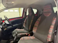 Used Citroën C1 Shine 71 HP (52 kW) 2021 Red Hatchback