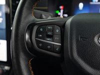 Used Ford Ranger Wildtrack 202 HP (148 kW) 2024 Black Pickup